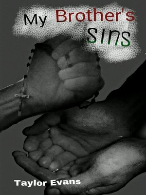 cover image of My Brother's Sins